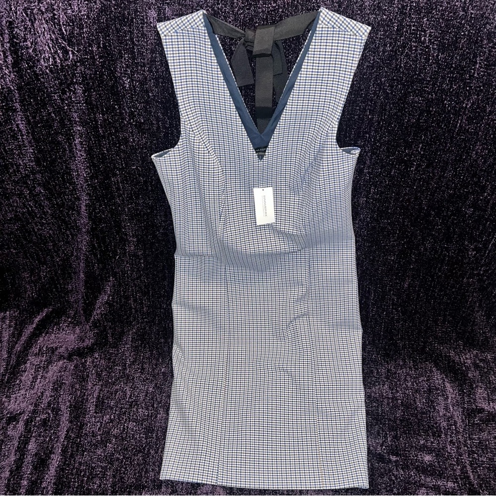NWT Banana Republic Dress sz 4